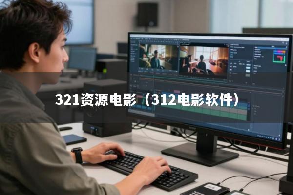 321资源电影(312电影软件)