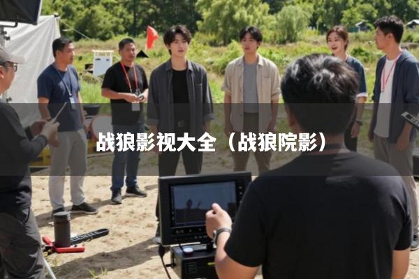 战狼影视大全(战狼院影)