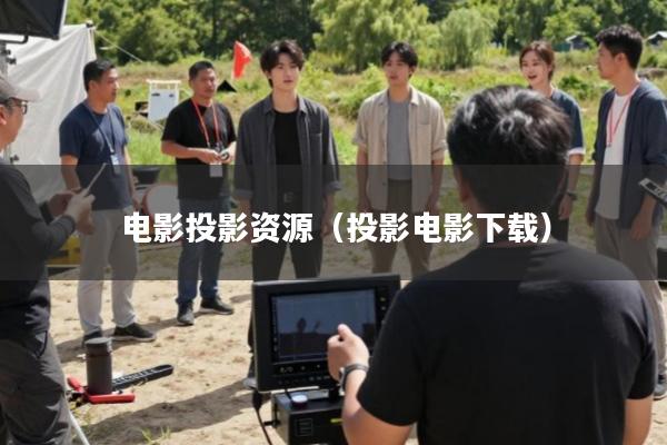 电影投影资源(投影电影下载)