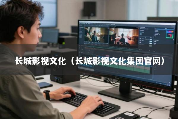长城影视文化（长城影视文化集团官网）
